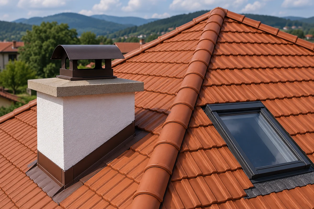 Поддръжка на покрива преди всеки сезон